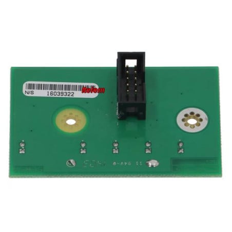 Module électronique de commande armoire froide Bourgeat 2963002S