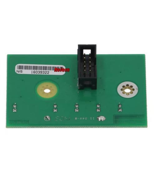 Module électronique de commande armoire froide Bourgeat 2963002S
