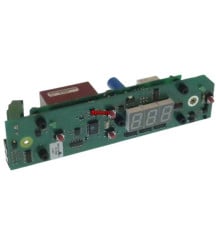 Module électronique régulation armoire maintien en température Bourgeat