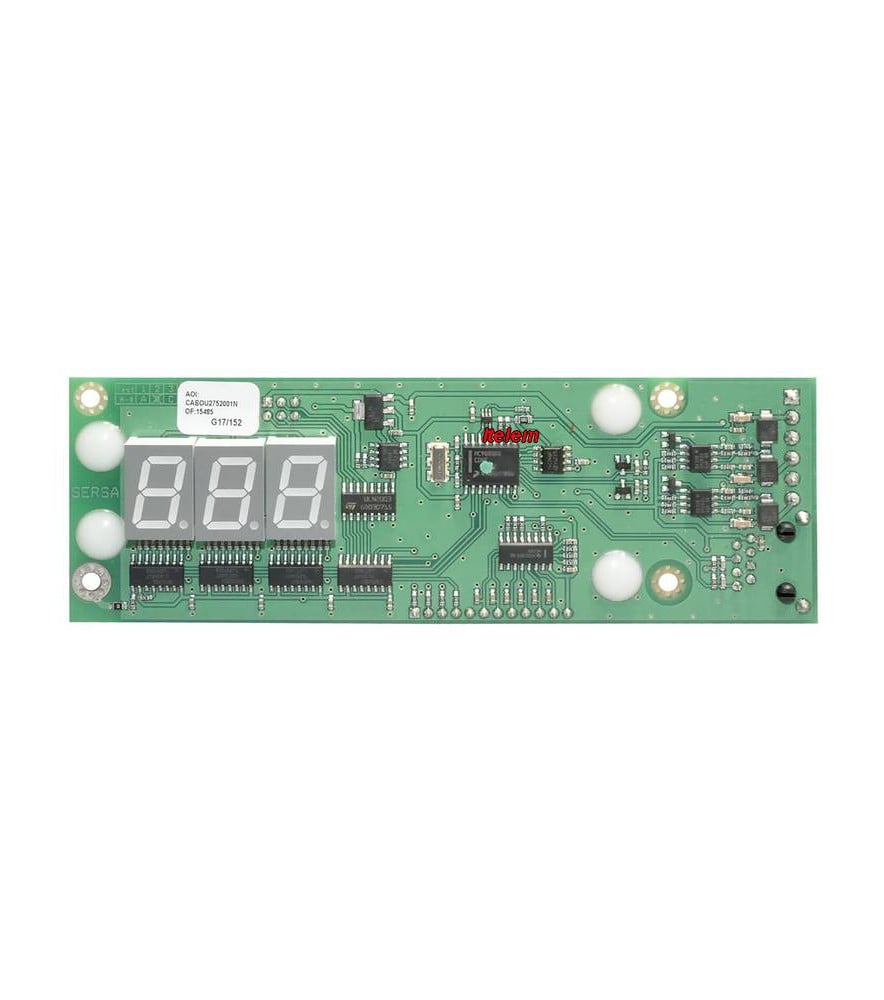 CABOU2752001N