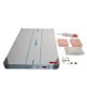 Kit complet top/couvercle chariot de distribution Bourgeat