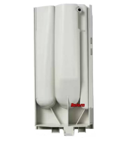 Tiroir bac à lessive lave-linge Miele 9230910