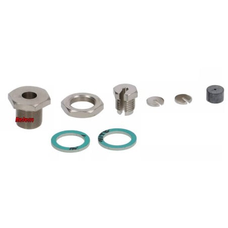 Kit raccord bulbe friteuse Bonnet 6706100100