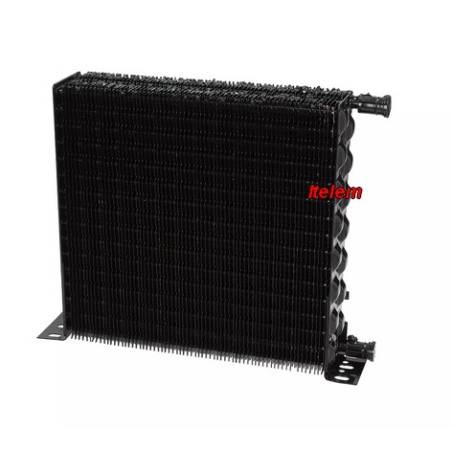 Condensateur à air machine à glaçons et granite Brema Emmepi NTF 10058978
