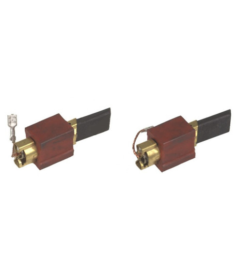 Charbons moteur lave-linge 4297413