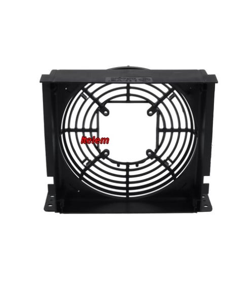 Convoyeur en plastique armoire vitrine réfrigérée Bevco lv5070092