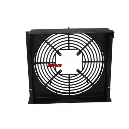 Convoyeur en plastique armoire vitrine réfrigérée Desmon lv5090144