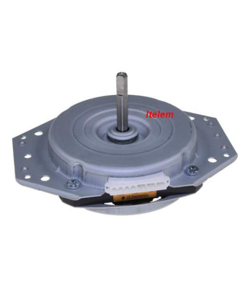 Moteur pompe de cyclage lave vaisselle LG 4681ED1004B