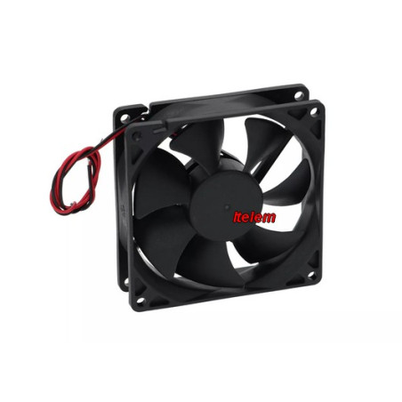 Ventilateur axial vitrine réfrigérée armoire frigorifique 601747