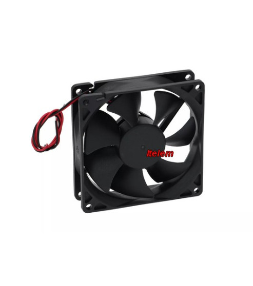 Ventilateur axial vitrine réfrigérée armoire frigorifique 601747