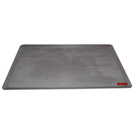 Plaque de cuisson 530 x 320 mm étuve de pousse Bourgeat