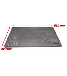 530 x 320 mm