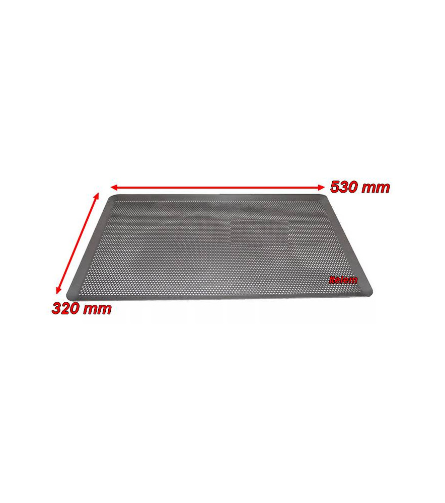 530 x 320 mm