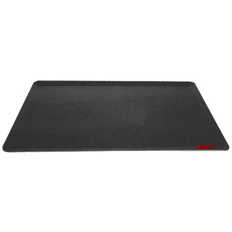 Plaque de cuisson 530 x 320 mm étuve de pousse Bourgeat 310107