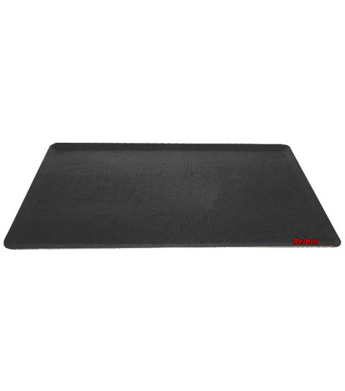 Plaque de cuisson 530 x 320 mm étuve de pousse Bourgeat 310107