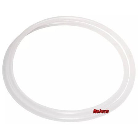 Joint circulaire 465 mm cuiseur vapeur Bourgeat