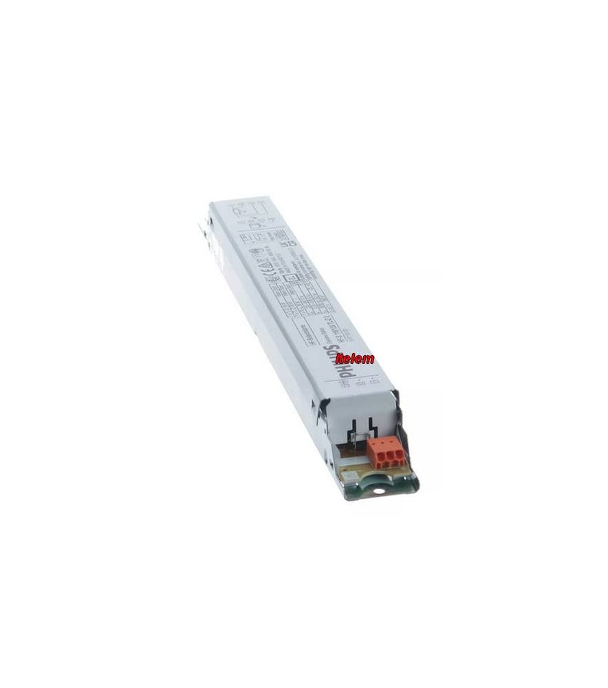 HF-S118/136 TL-D II