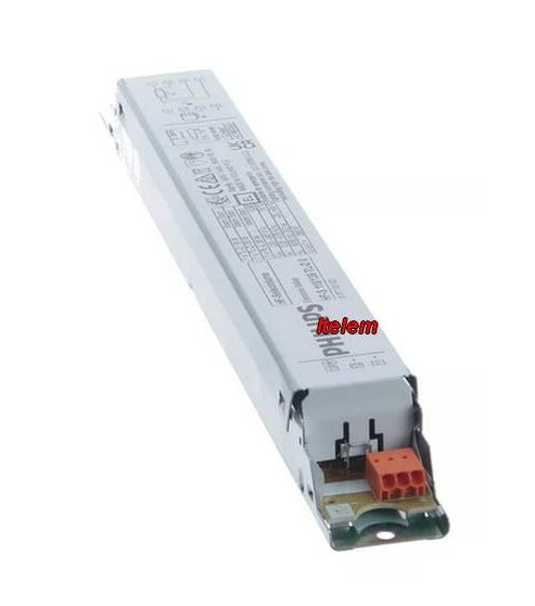 HF-S118/136 TL-D II