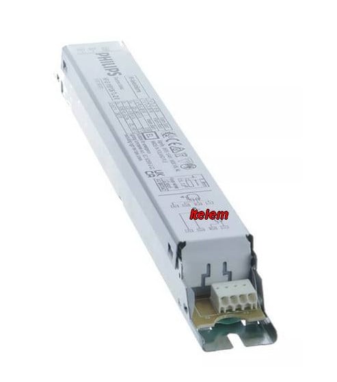 Régulateur de courant 30W stérilisateur à couteaux Bourgeat HF-S118/136 TL-D II