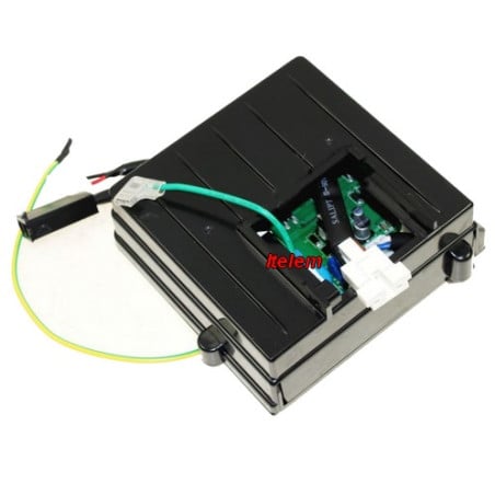Module électronique inverter réfrigérateur Haier 49056787