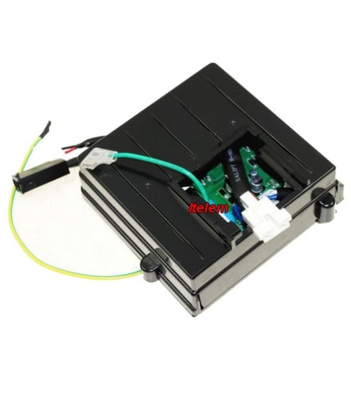 Module électronique inverter réfrigérateur Haier 49056787