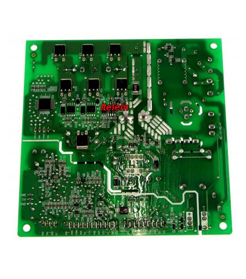 Module électronique de puissance congélateur Brandt AS0073242
