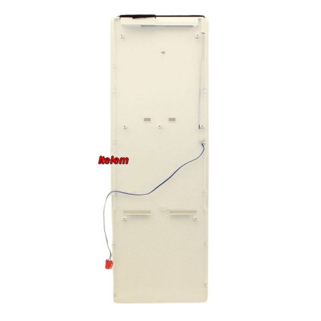 Couvercle multi air réfrigérateur LG