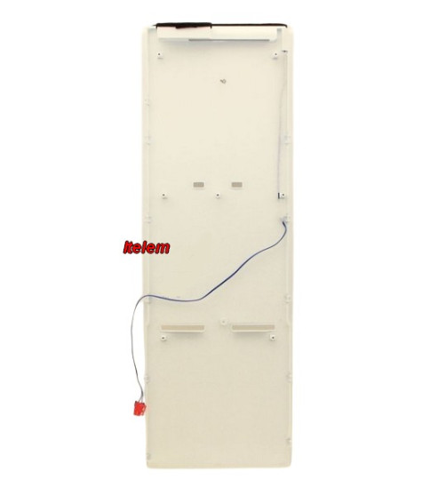 Couvercle multi air réfrigérateur LG