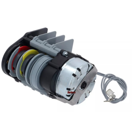 Programmateur minuterie lave-vaisselle professionnel Krupps 103500