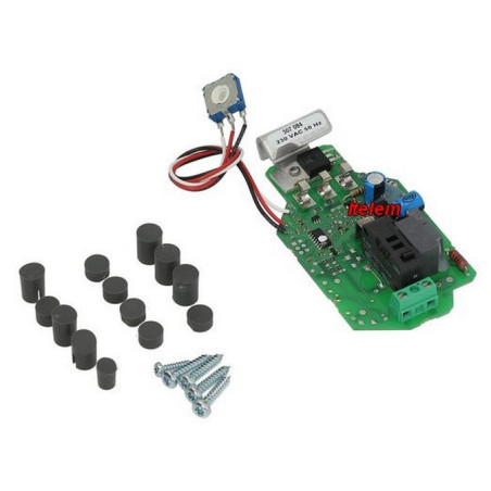 Carte électronique commande robot mixeur professionnel Robot Coupe 89751