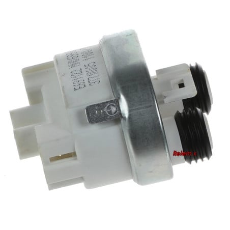Pressostat haute pression lave-vaisselle Miele 6996820