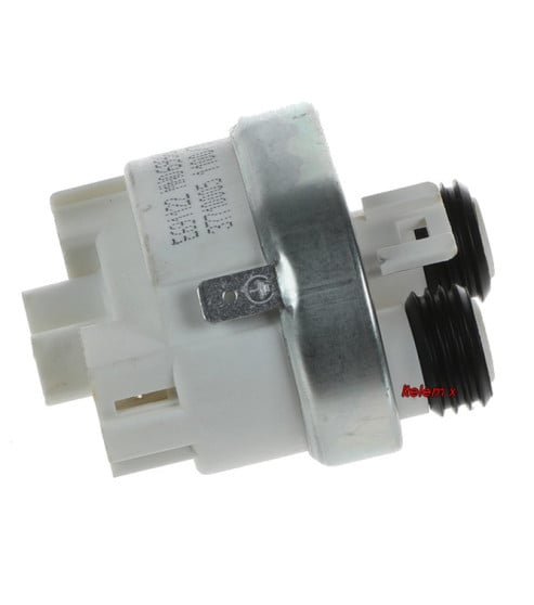 Pressostat haute pression lave-vaisselle Miele 6996820