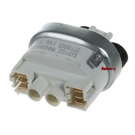 Pressostat haute pression lave-vaisselle Miele 6996821
