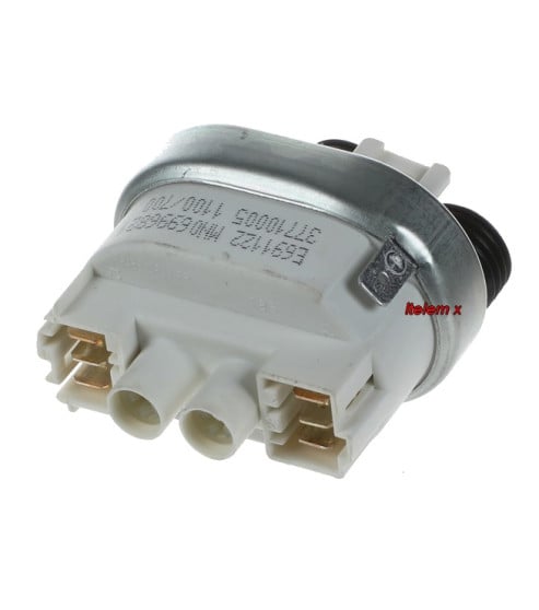 Pressostat haute pression lave-vaisselle Miele 6996821