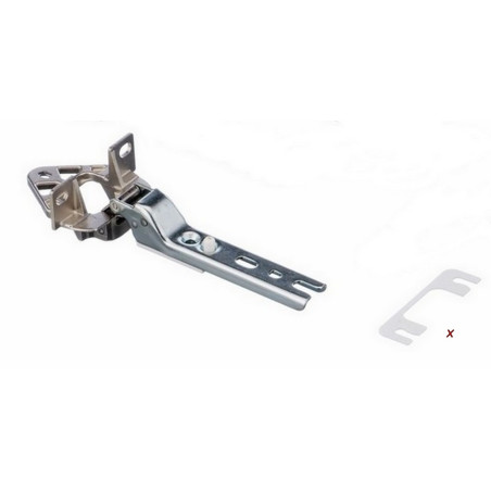 Charnière porte réfrigérateur Bosch 00268700