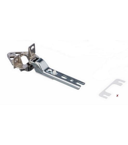 Charnière porte réfrigérateur Bosch 00268700