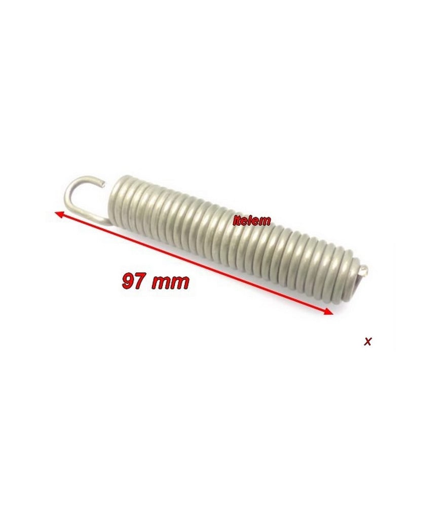 Ressort de porte lave-vaisselle Hoonved 34773