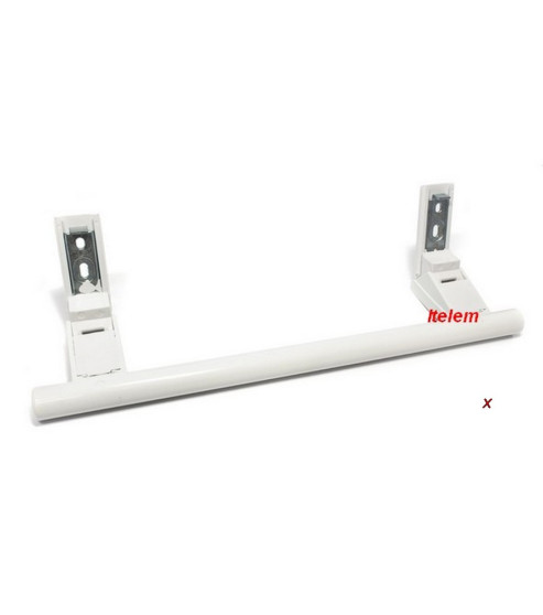 Poignée de porte réfrigérateur Liebherr 7430670