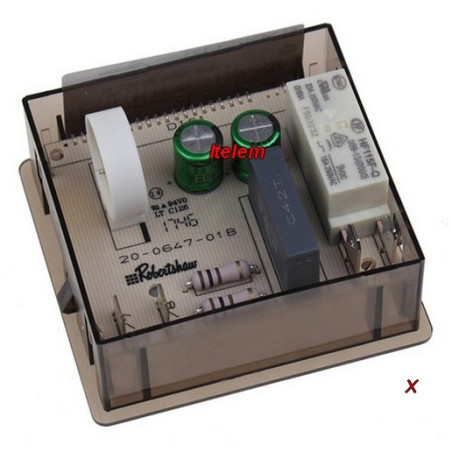 Programmateur four Ariston C00064099