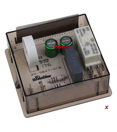 Programmateur four Ariston C00064099