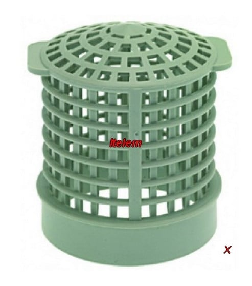 Filtre de pompe lave-vaisselle Comenda Hoonved 3026025