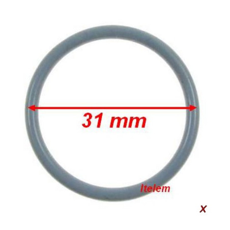 Joint bouchon lave-vaisselle Brandt  31X8553