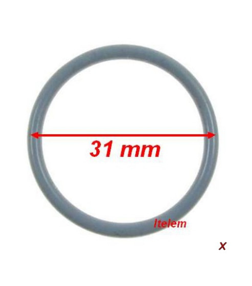 Joint bouchon lave-vaisselle Brandt  31X8553