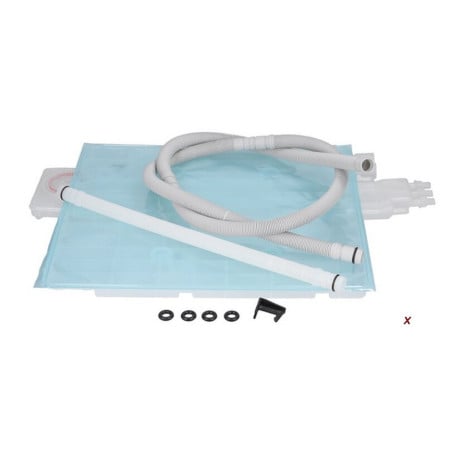Répartiteur remplisseur d’eau lave-vaisselle Bosch Siemens 00216452