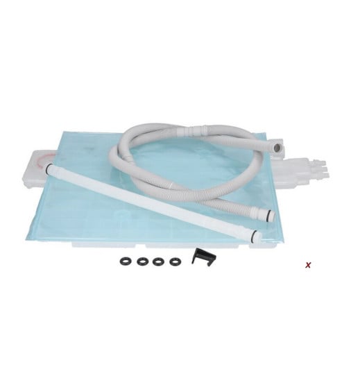 Répartiteur remplisseur d’eau lave-vaisselle Bosch Siemens 00216452