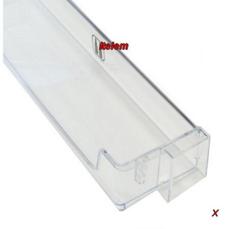 Balconnet porte-bouteilles réfrigérateur Whirlpool 481010648457
