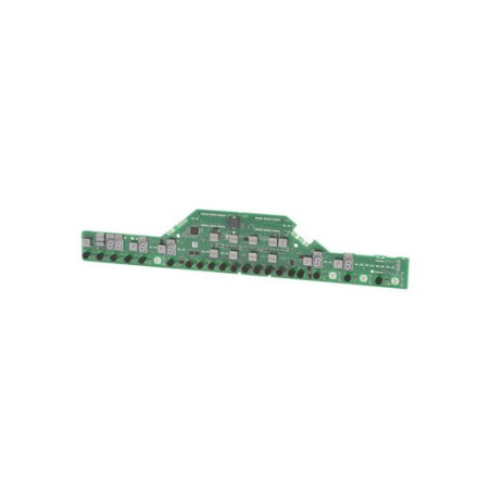 Module electronique tactile plaque cuisson Siemens 00672102