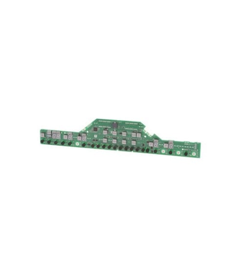 Module electronique tactile plaque cuisson Siemens 00672102
