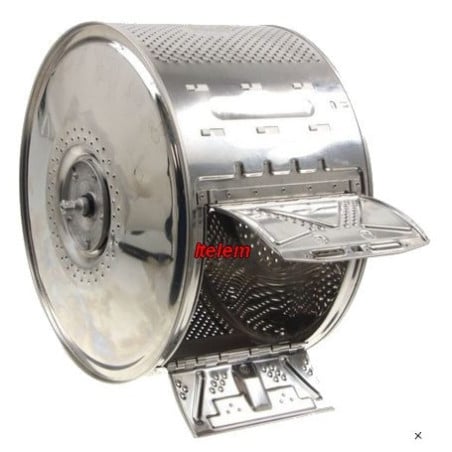 Tambour lave-linge Whirlpool 481073593741