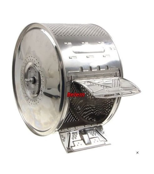 Tambour lave-linge Whirlpool 481073593741